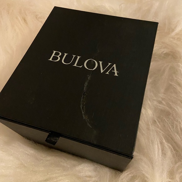 Bulova watch - Picture 7 of 7